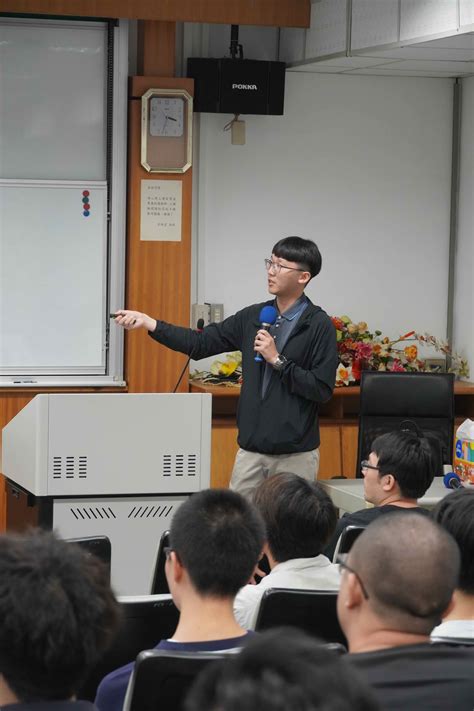 鍾賢龍|國立成功大學化學工程學系 